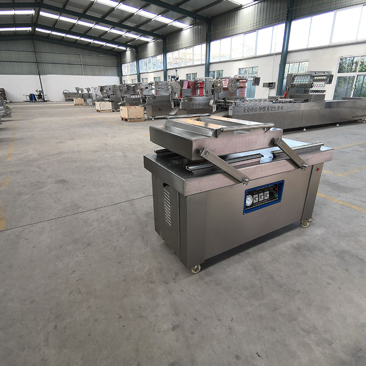 500型真空包裝機(jī)設(shè)備 500型真空包裝機(jī)設(shè)備