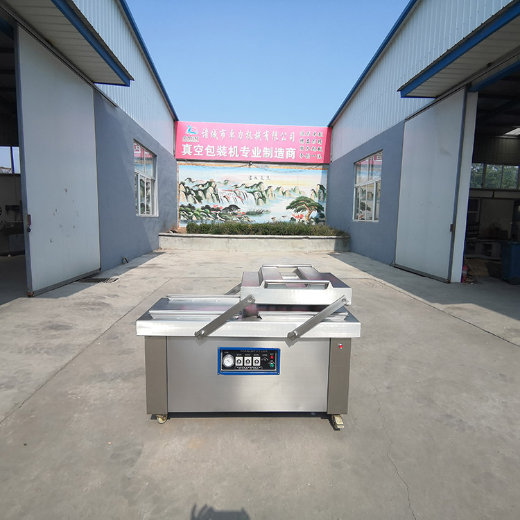 真空包裝機 真空包裝機